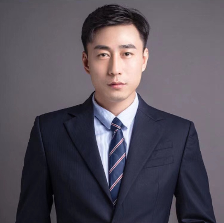 彭瑛 选角与表演指导负责人